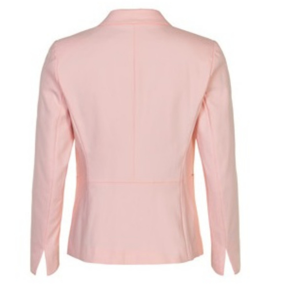 New In Wear Copenhagen Rose Quartz Zella Jacket - Picture 2 of 4